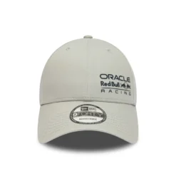 Gorra Red Bull Fanwear Gris 2026