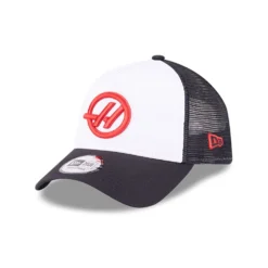 Gorra Haas F1 2026 Fanwear Trucker