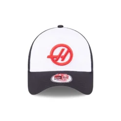 Gorra Haas F1 2026 Fanwear Trucker