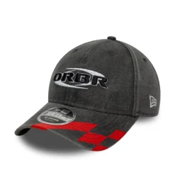 Gorra Red Bull Fanwear ORBR Washed 2026