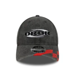 Gorra Red Bull Fanwear ORBR Washed 2026