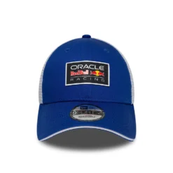 Gorra Red Bull Fanwear Trucker 2026