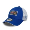 Gorra Red Bull Fanwear Trucker 2026
