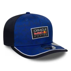 Gorra Red Bull 2026