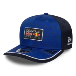 Gorra Red Bull 2026