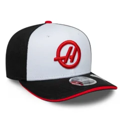 Gorra Haas F1 2026