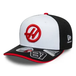 Gorra Oliver Bearman 2026