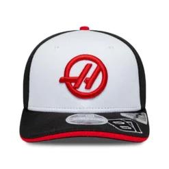 Gorra Oliver Bearman 2026
