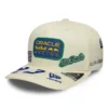 Gorra Max Verstappen GP Brasil 2026