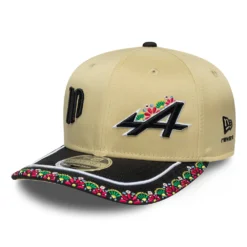 Gorra Pierre Gasly GP México 2026