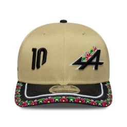Gorra Pierre Gasly GP México 2026