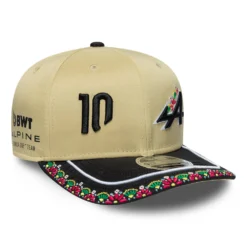 Gorra Pierre Gasly GP México 2026