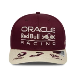 Gorra Max Verstappen GP Austin 2026