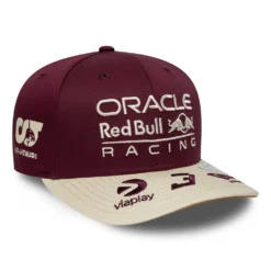 Gorra Max Verstappen GP Austin 2026