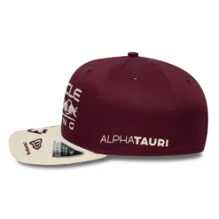 Gorra Max Verstappen GP Austin 2026