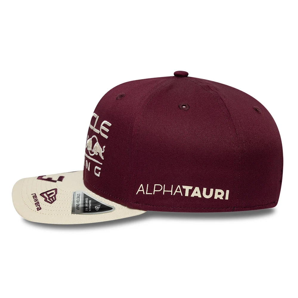 Gorra Max Verstappen GP Austin 2026