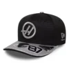 Gorra Oliver Bearman GP Las Vegas 2026