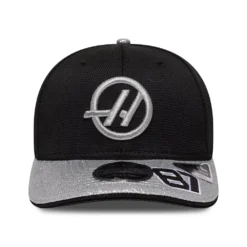 Gorra Oliver Bearman GP Las Vegas 2026