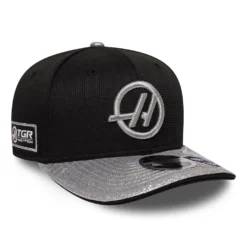 Gorra Oliver Bearman GP Las Vegas 2026
