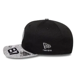 Gorra Oliver Bearman GP Las Vegas 2026