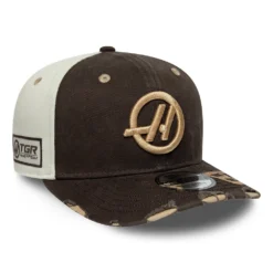 Gorra Oliver Bearman GP Austin 2026