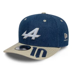 Gorra Pierre Gasly GP Austin 2026