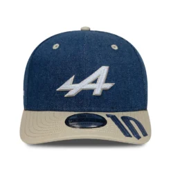 Gorra Pierre Gasly GP Austin 2026