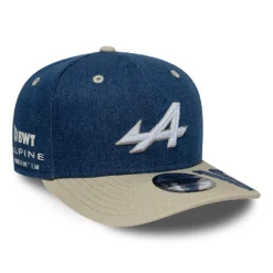 Gorra Pierre Gasly GP Austin 2026