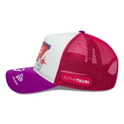 Gorra Max Verstappen GP Las Vegas 2026