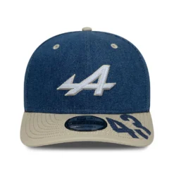 Gorra Franco Colapinto GP Austin 2026