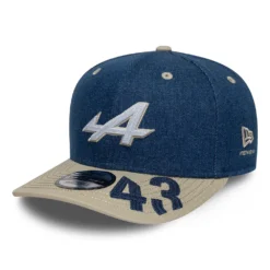 Gorra Franco Colapinto GP Austin 2026