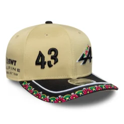 Gorra Franco Colapinto GP México 2026