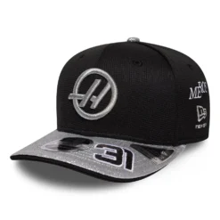 Gorra Esteban Ocon GP Las Vegas 2026