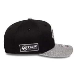 Gorra Oliver Bearman GP Las Vegas 2026