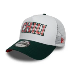 Gorra Carlos Sainz Team Fifty5 GP México 2026