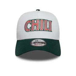 Gorra Carlos Sainz Team Fifty5 GP México 2026
