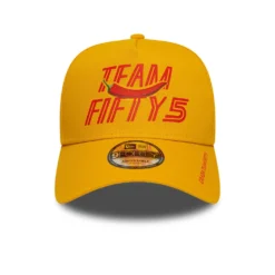 Gorra Carlos Sainz Team Fifty5 GP Madrid 2026