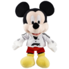 Peluche Mickey Mouse Disney X F1® Fan