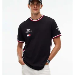Playera Checo Pérez Cadillac F1 2026