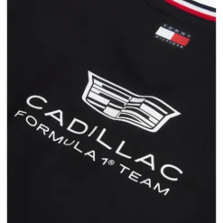 Playera Checo Pérez Cadillac F1 2026