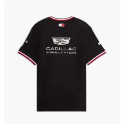 Playera Checo Pérez Cadillac F1 2026