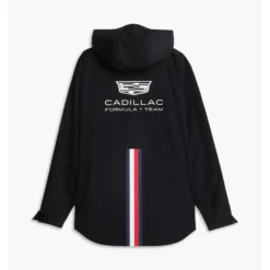 Chamarra de Lluvia Cadillac F1 2026