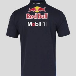 Alternative view of Polo Red Bull 2026