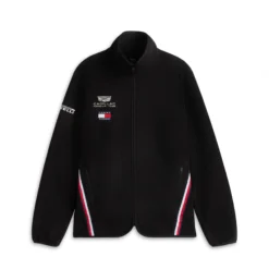 Chamarra Polar Cadillac F1 2026