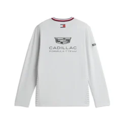 Playera Cadillac F1 2026 Manga Larga