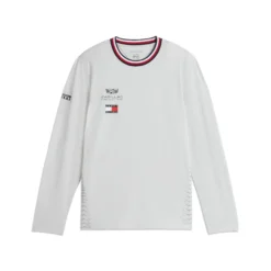 Playera Cadillac F1 2026 Manga Larga