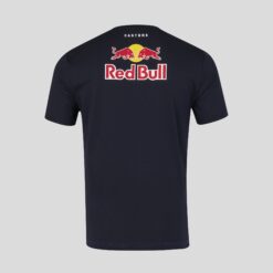 Playera Max Verstappen Red Bull 2026