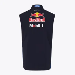 Chaleco Red Bull 2026
