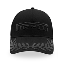 Gorra Pirelli Podio Nights Out 2026 Limited Edition