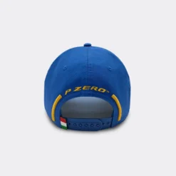 Gorra Pirelli Podio GP Monza 2026